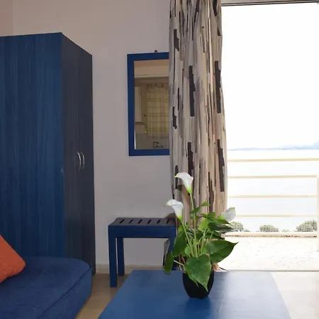 Paradise Aparthotel