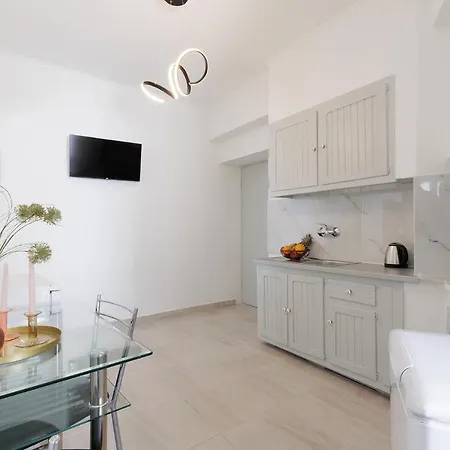 Apartment Salt & Sun By Konnect, At Kaminaki *