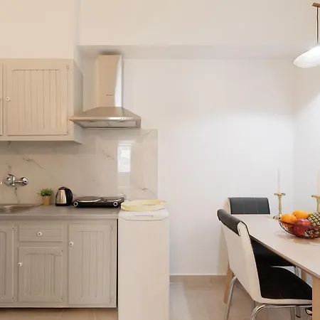 Apartment Salt & Sun By Konnect, At Kaminaki *
