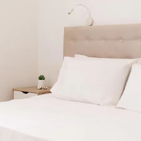 Salt & Sun By Konnect, At Kaminaki Apartment Nisaki (Corfu)