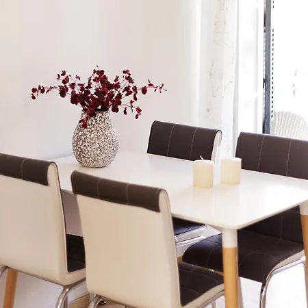 Salt & Sun By Konnect, At Kaminaki Apartment Nisaki (Corfu)