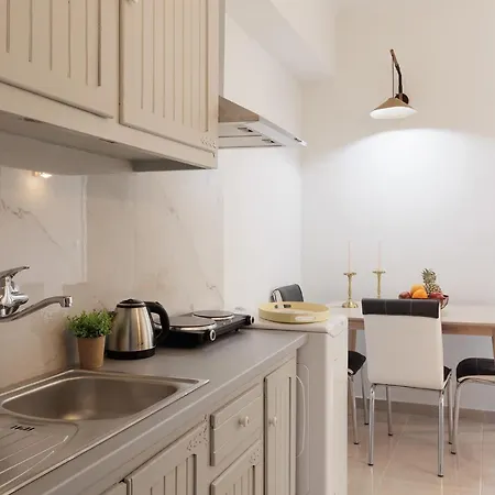Apartment Salt & Sun By Konnect, At Kaminaki Nisaki (Corfu)
