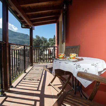 Apartment Aggelina's House By Guestcorfu