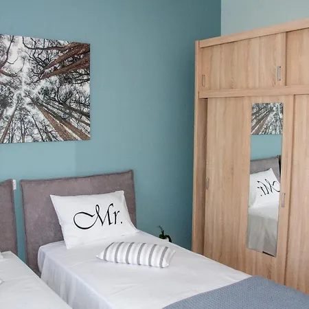 Heaven Hill Ground Floor Apartment *