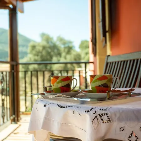 Apartment Aggelina's House By Guestcorfu