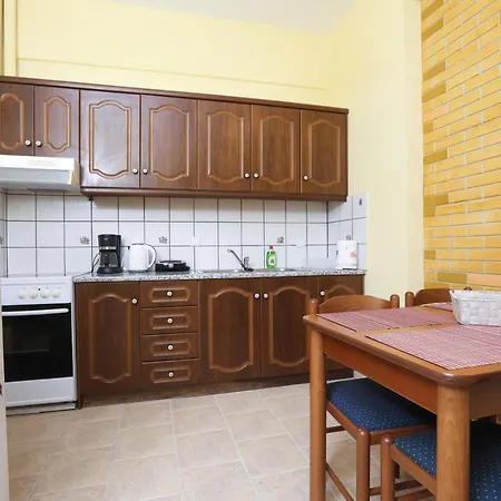 Apartment Casa Del Paese *