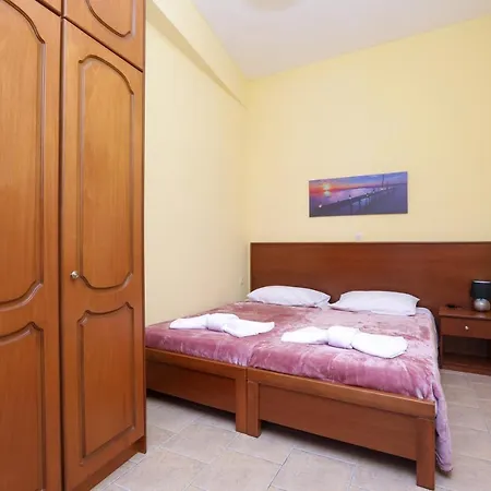 Apartment Casa Del Paese Avliotai