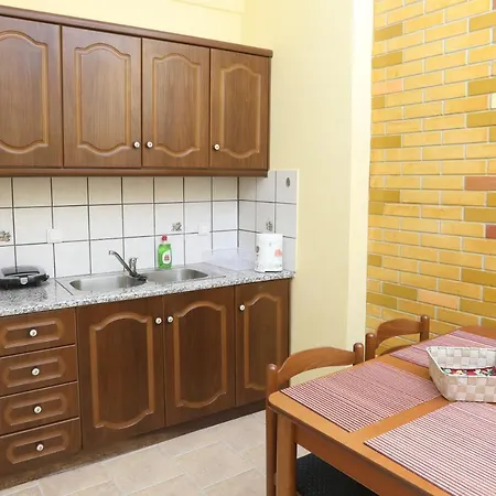 Casa Del Paese Avliotai