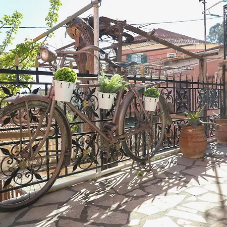 Casa Del Paese *