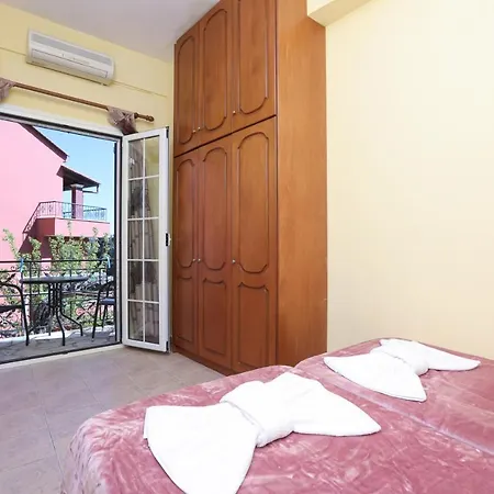 Casa Del Paese Avliotai
