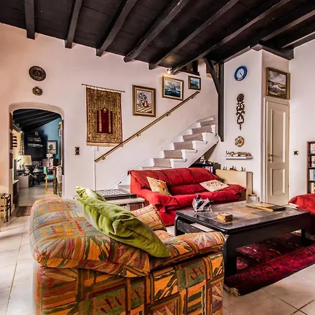 Iokasti House Ipsos Corfu Holiday home Agios Markos