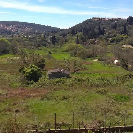 Emily, Soothing Experience, Perfect Getaway Holiday home Gardelades