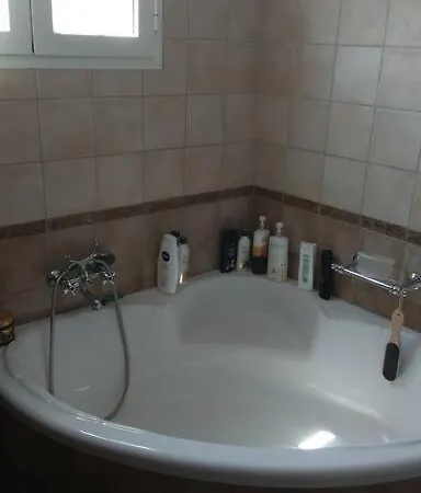 Holiday home Emily, Soothing Experience, Perfect Getaway Gardelades