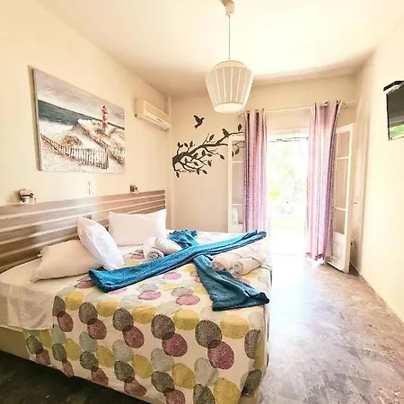 Malibu Summer * Dassia (Corfu)