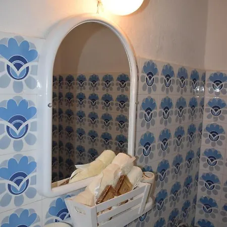 Paradise Aparthotel Barbati