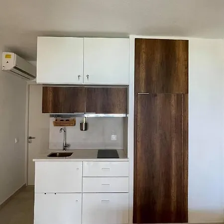 Just My Dream Beachfront 34 In Corfu By New Era Glyfada (Corfu)