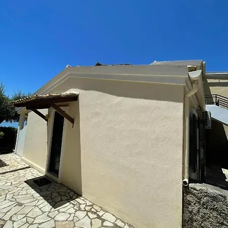 Just My Dream Beachfront 34 In Corfu By New Era Apartment Glyfada (Corfu)
