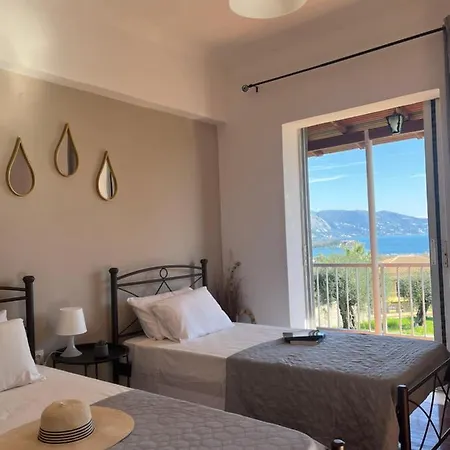 Apartment Ilias By Hotelius