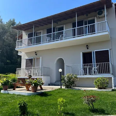 Apartment Ilias By Hotelius Dassia (Corfu)