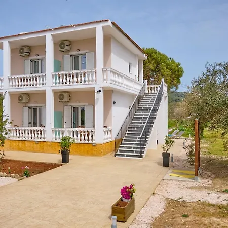 Holiday home Katoi Agios Georgios Pagoi