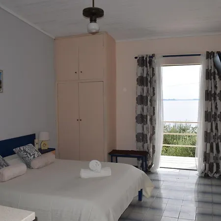 Aparthotel Paradise Barbati