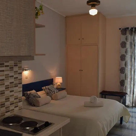 Paradise Aparthotel 2*
