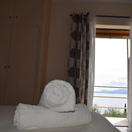 Aparthotel Paradise
