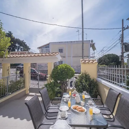 Maison Du Soleil By Hotelius Apartment Corfu (city)