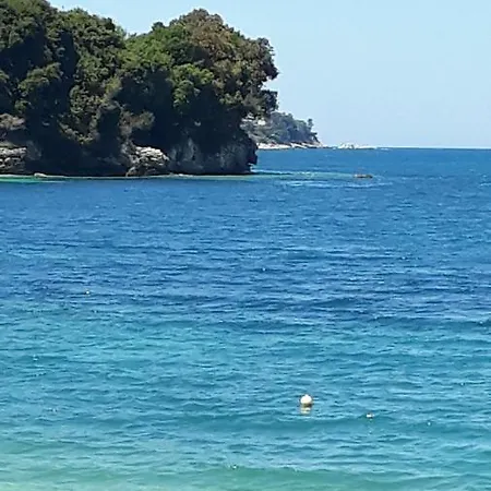 Seaview Kerasia Villa, Villa