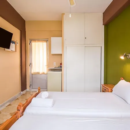 Southgate Aparthotel Agios Georgios (Corfu)