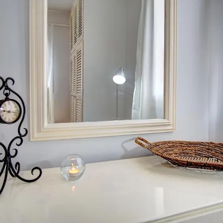 Helena's Dream Home, Corfu No7 Apartment *