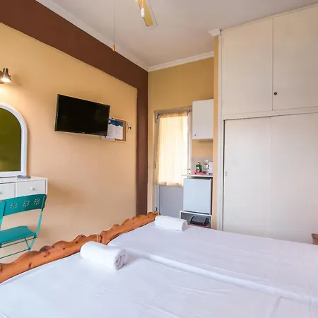 Southgate * Agios Georgios (Corfu)