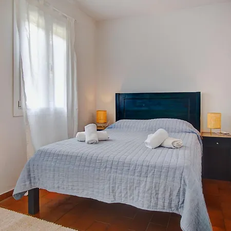 Helena's Dream Home, Corfu No7 Apartment Glyfada (Corfu)
