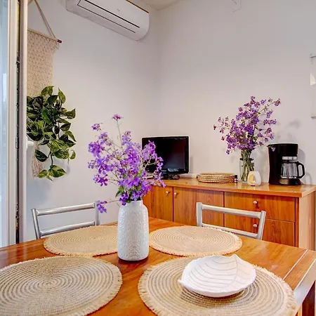 Helena's Dream Home, Corfu No7 Apartment Glyfada (Corfu)