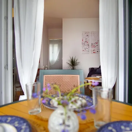 Apartment Helena's Dream Home, Corfu No7 *