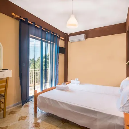 Aparthotel Southgate Agios Georgios (Corfu)