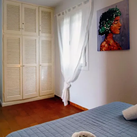 Helena's Dream Home, Corfu No7 Glyfada (Corfu)
