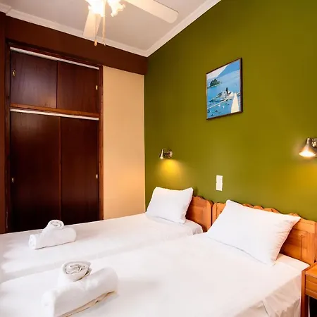 Aparthotel Southgate Agios Georgios (Corfu)
