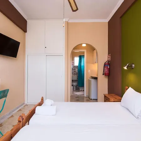 Aparthotel Southgate *