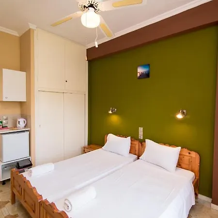 Aparthotel Southgate Agios Georgios (Corfu)