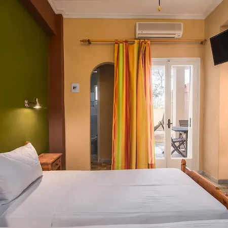Aparthotel Southgate *