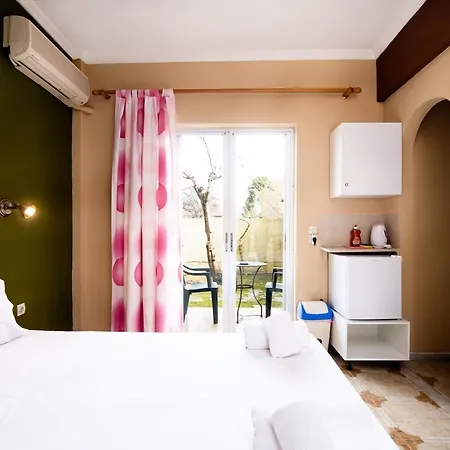 Aparthotel Southgate *