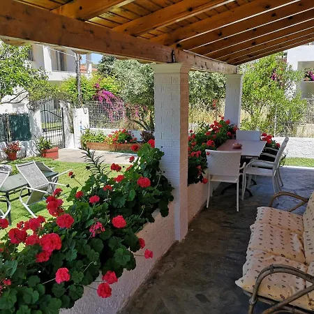 Apartment Eleni