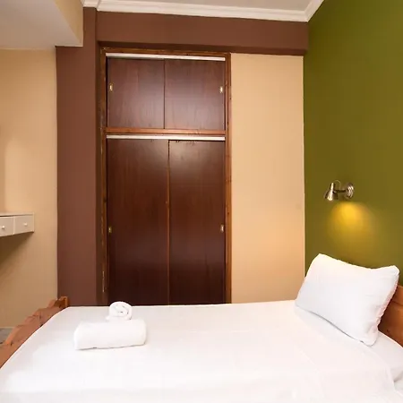 Aparthotel Southgate