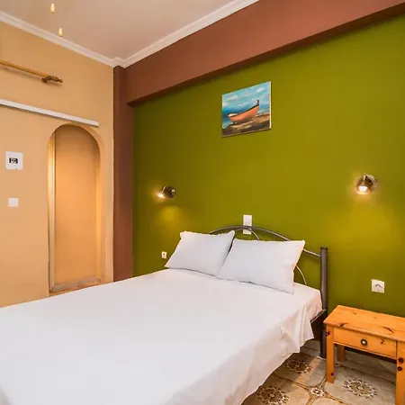 Southgate Aparthotel *