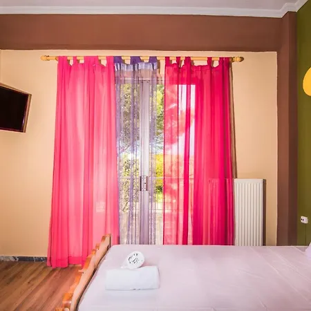 Aparthotel Southgate