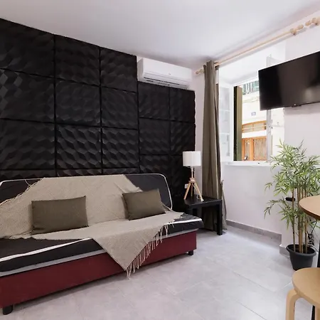 Casa Cantone - Two-bedroom Apartment