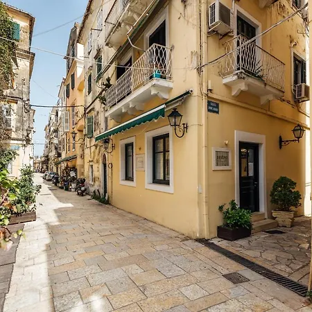 Apartment Casa Cantone - Two-bedroom