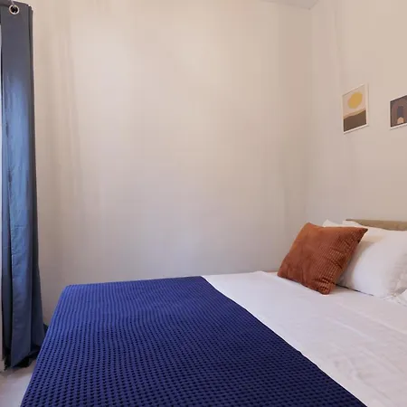 Casa Cantone - Two-bedroom Apartment