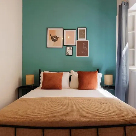 Casa Cantone - Two-bedroom Apartment